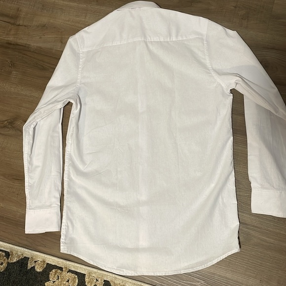 Men’s cotton button L - Picture 4 of 6